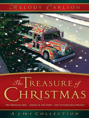The Treasure of Christmas